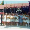 Bildergalerie 2017 &raquo; Fahnenweihe 1969